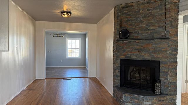 1206 Monroe Drive, Shawnee, OK 74804