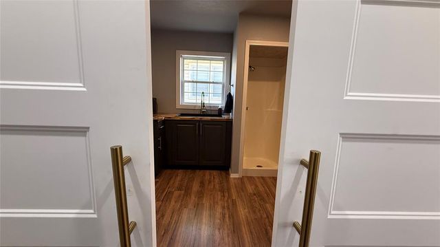 1206 Monroe Drive, Shawnee, OK 74804