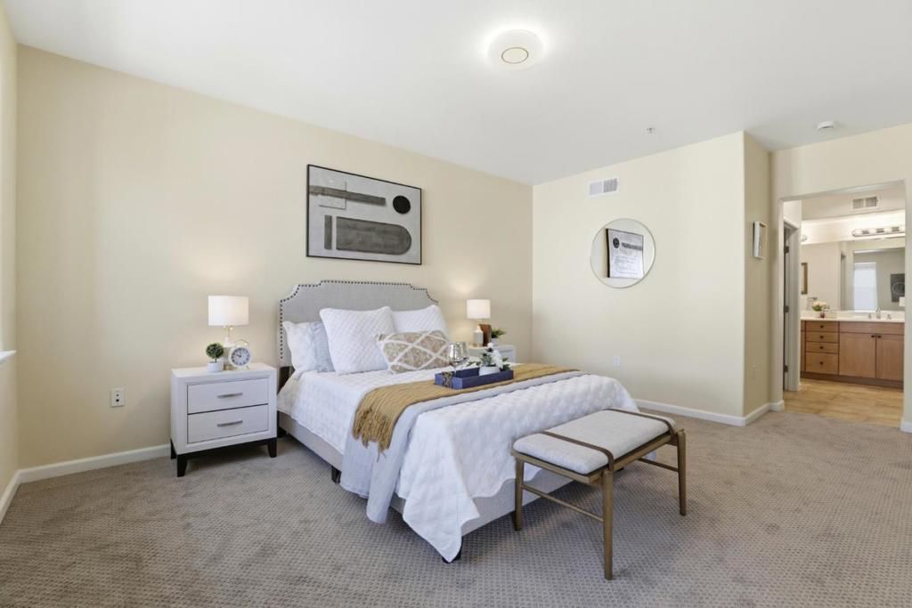 Image 13 of property listing at 809 Auzerais Avenue 322, San Jose, CA 95126