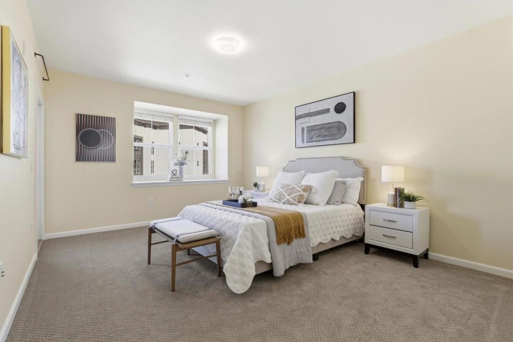 Image 14 of property listing at 809 Auzerais Avenue 322, San Jose, CA 95126