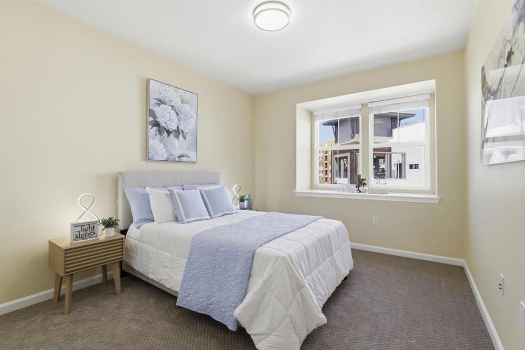 Image 16 of property listing at 809 Auzerais Avenue 322, San Jose, CA 95126