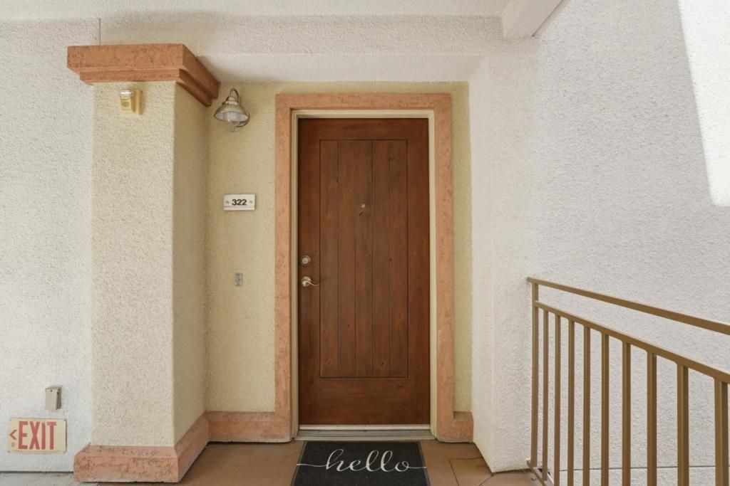 Image 25 of property listing at 809 Auzerais Avenue 322, San Jose, CA 95126