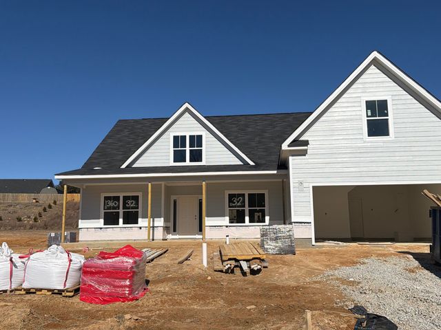 1360 Elias Station, Thomson, GA 30824