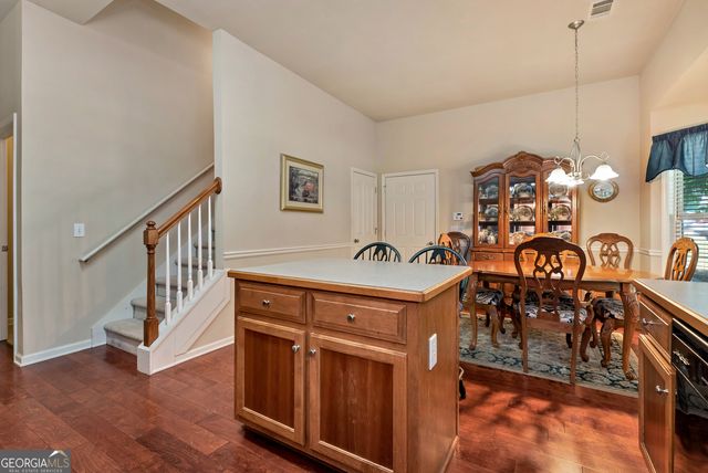 222 Jefferson Walk Circle, Jefferson, GA 30549