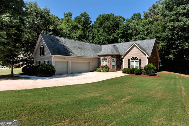 222 Jefferson Walk Circle, Jefferson, GA 30549