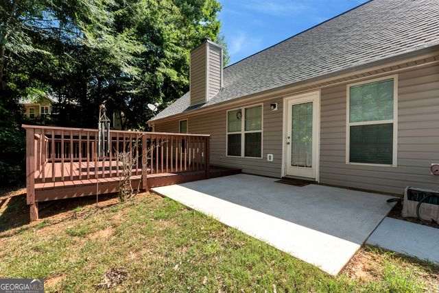 222 Jefferson Walk Circle, Jefferson, GA 30549
