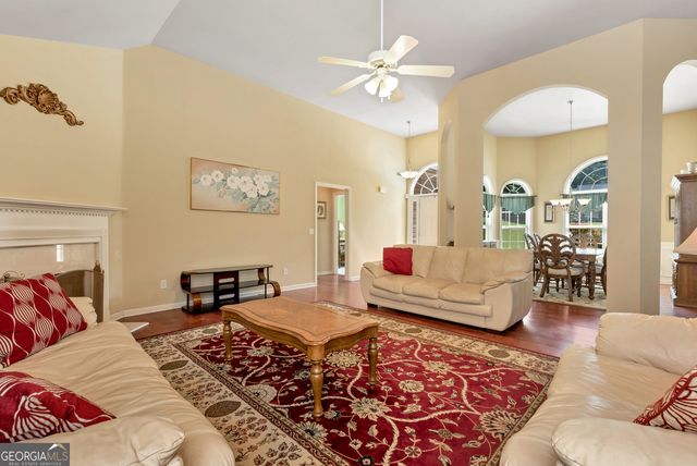 222 Jefferson Walk Circle, Jefferson, GA 30549