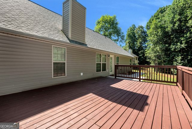 222 Jefferson Walk Circle, Jefferson, GA 30549