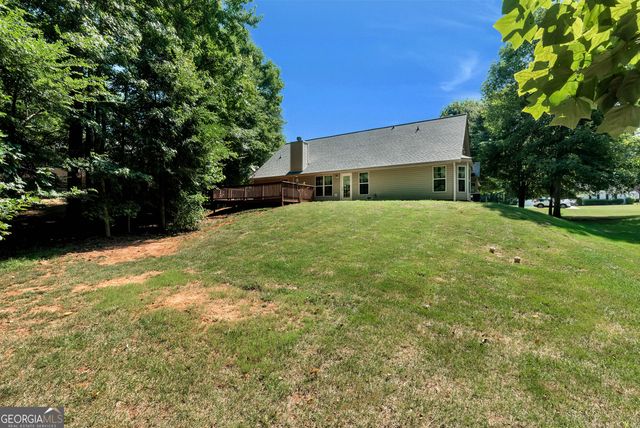 222 Jefferson Walk Circle, Jefferson, GA 30549