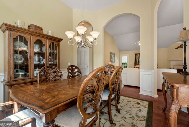222 Jefferson Walk Circle, Jefferson, GA 30549