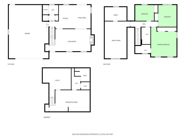 4501 N STONEBRIDGE COURT, Appleton, WI 54913