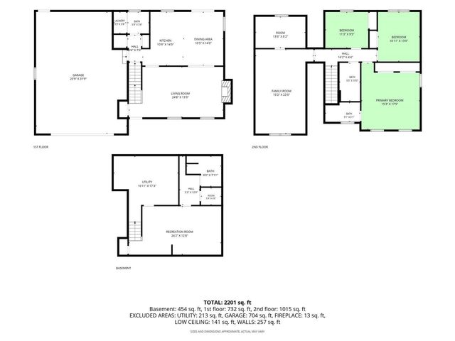 4501 N STONEBRIDGE COURT, Appleton, WI 54913