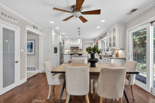 1760 N Silverwood, Orange, CA 92865