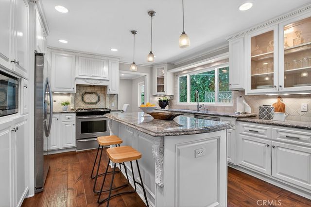 1760 N Silverwood, Orange, CA 92865