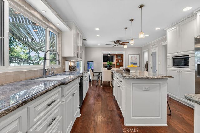 1760 N Silverwood, Orange, CA 92865