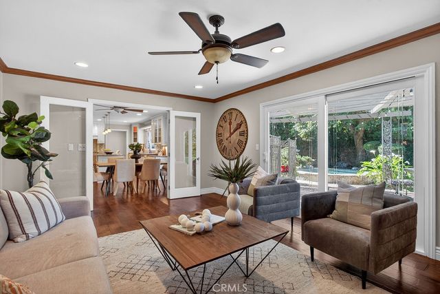 1760 N Silverwood, Orange, CA 92865