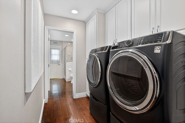 1760 N Silverwood, Orange, CA 92865