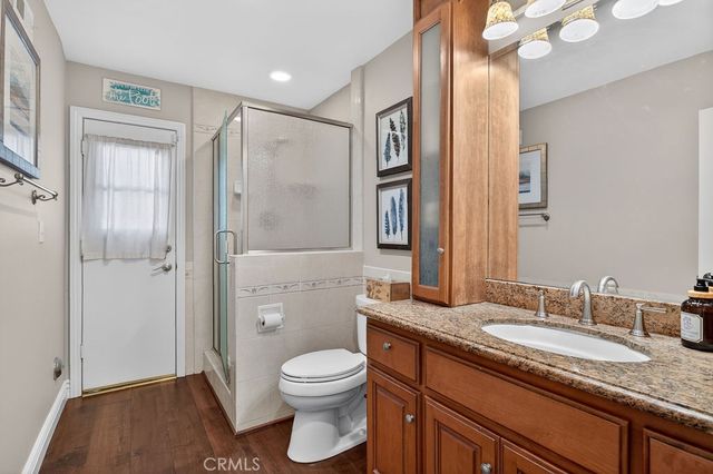 1760 N Silverwood, Orange, CA 92865