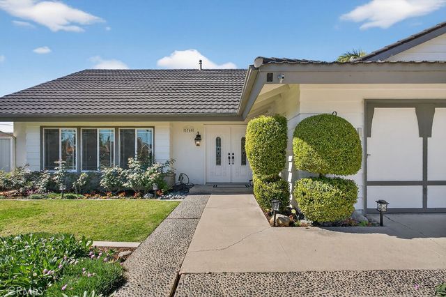 1760 N Silverwood, Orange, CA 92865