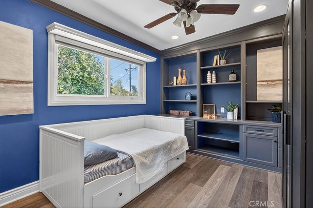 1760 N Silverwood, Orange, CA 92865