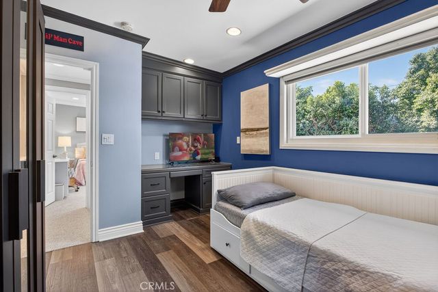 1760 N Silverwood, Orange, CA 92865