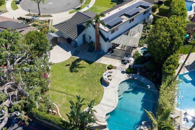 1760 N Silverwood, Orange, CA 92865