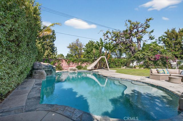 1760 N Silverwood, Orange, CA 92865