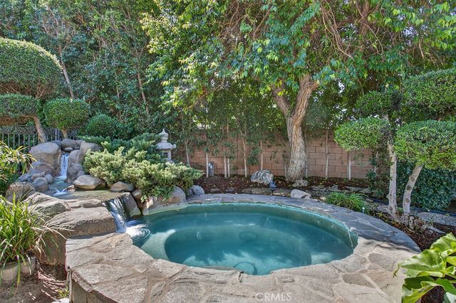 1760 N Silverwood, Orange, CA 92865