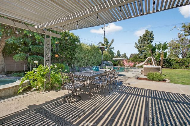 1760 N Silverwood, Orange, CA 92865