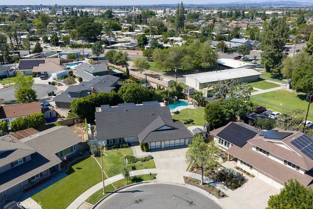 1760 N Silverwood, Orange, CA 92865