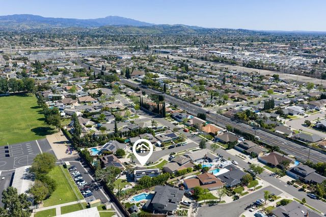 1760 N Silverwood, Orange, CA 92865