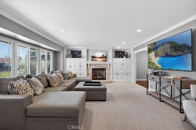 1760 N Silverwood, Orange, CA 92865