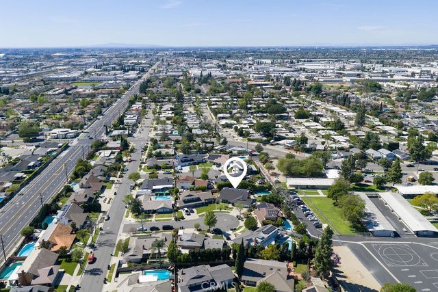 1760 N Silverwood, Orange, CA 92865