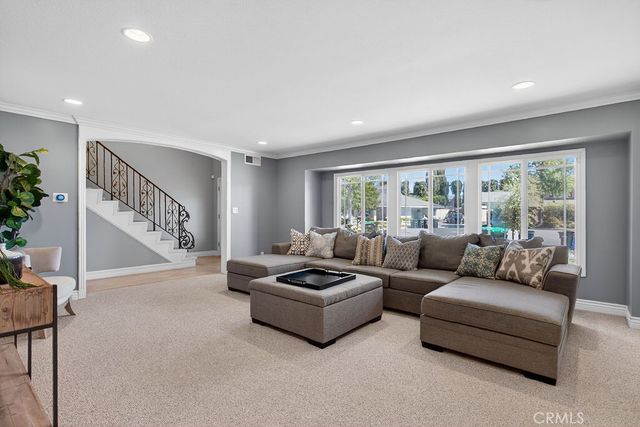 1760 N Silverwood, Orange, CA 92865