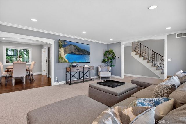 1760 N Silverwood, Orange, CA 92865