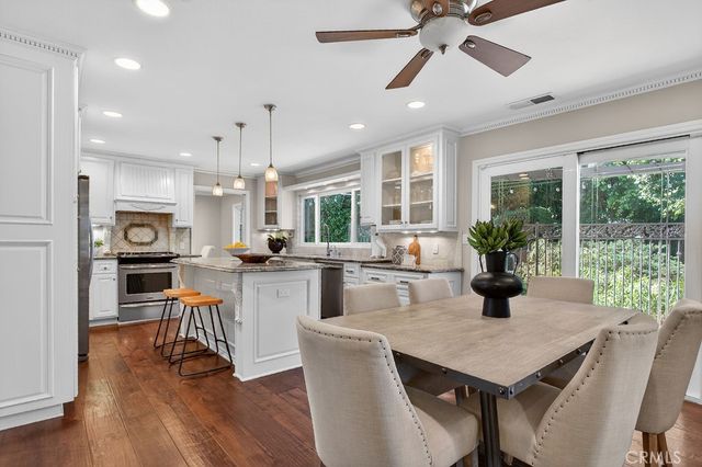 1760 N Silverwood, Orange, CA 92865