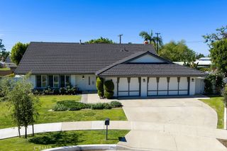 1760 N Silverwood, Orange, CA 92865
