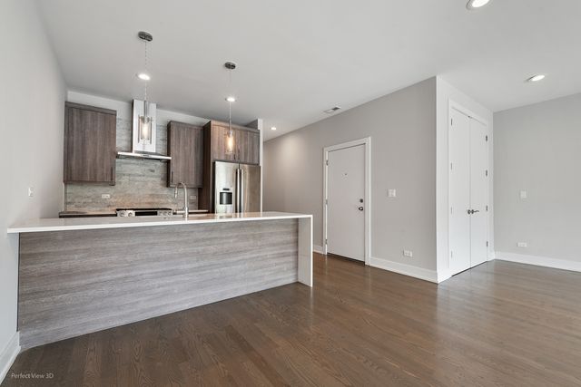 2740 W Chicago Avenue 3, Chicago, IL 60622