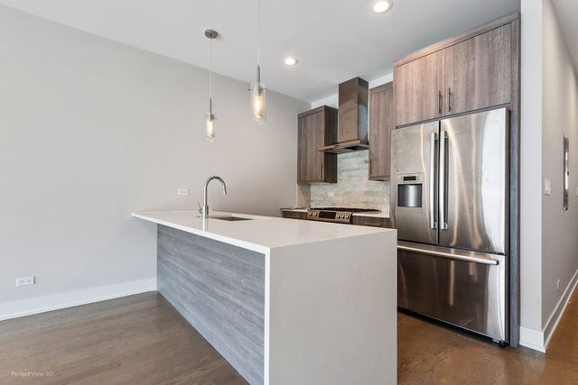 2740 W Chicago Avenue 3, Chicago, IL 60622