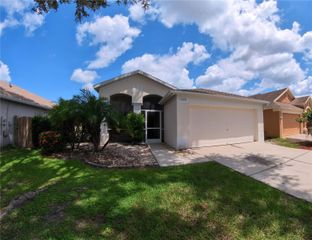 12633 EARLY RUN LANE, Riverview, FL 33578