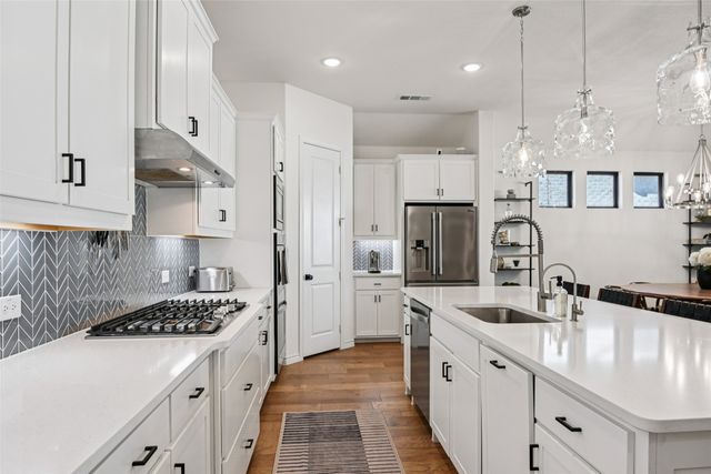 3000 Little Wonder Lane, Northlake, TX 76247