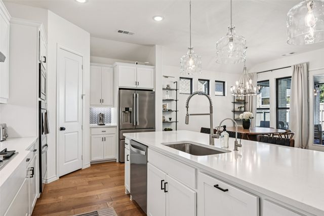 3000 Little Wonder Lane, Northlake, TX 76247