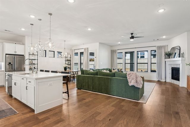 3000 Little Wonder Lane, Northlake, TX 76247