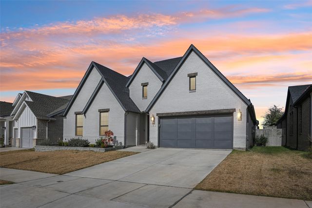 3000 Little Wonder Lane, Northlake, TX 76247