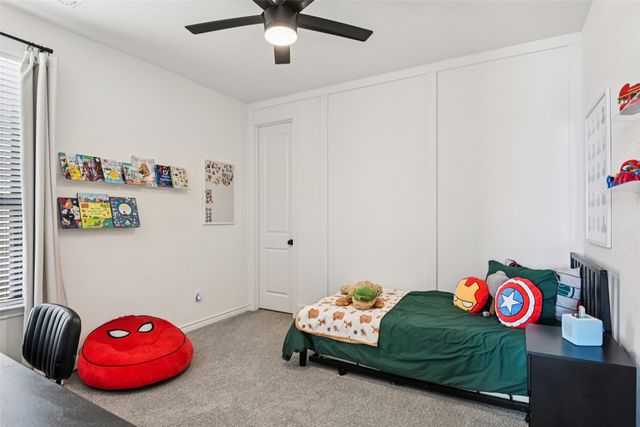 3000 Little Wonder Lane, Northlake, TX 76247