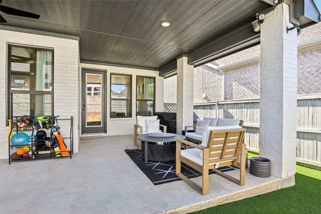 3000 Little Wonder Lane, Northlake, TX 76247