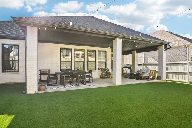 3000 Little Wonder Lane, Northlake, TX 76247