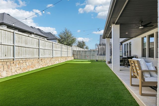 3000 Little Wonder Lane, Northlake, TX 76247