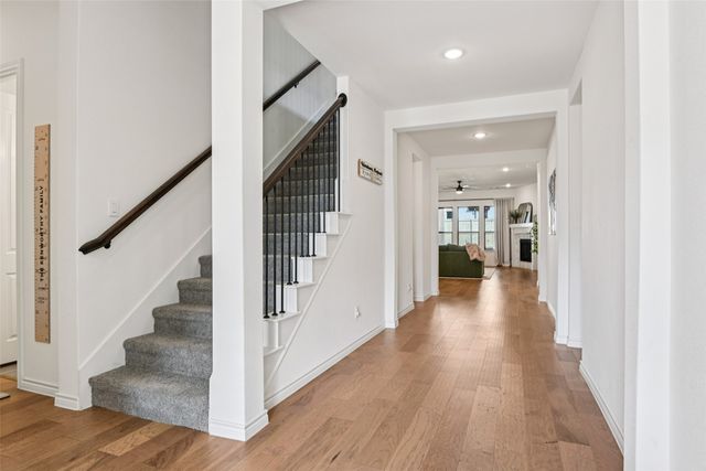 3000 Little Wonder Lane, Northlake, TX 76247