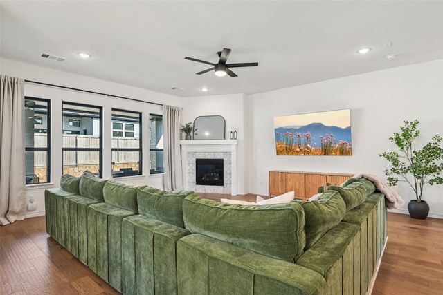 3000 Little Wonder Lane, Northlake, TX 76247